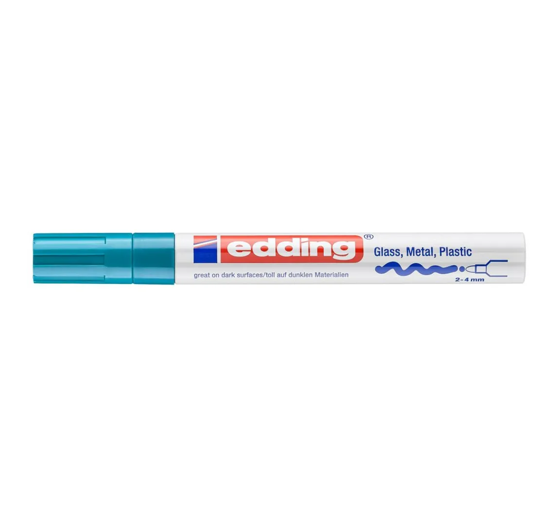 Hot edding 750 "Glanzlack-Marker"