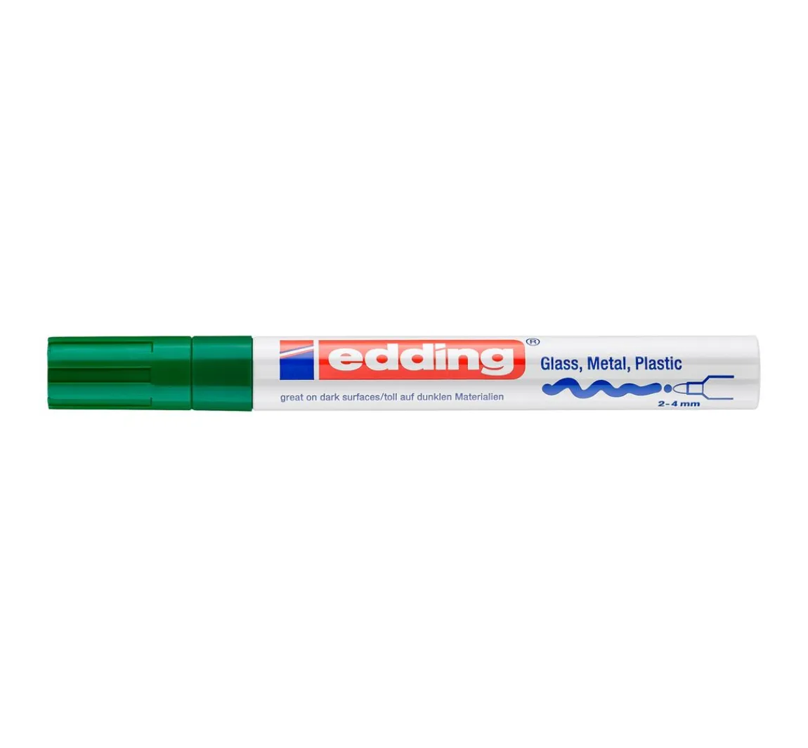 Hot edding 750 "Glanzlack-Marker"