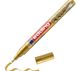Outlet edding 753 "Glanzlack-Marker Kalligraphie"