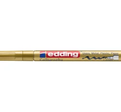 Outlet edding 753 "Glanzlack-Marker Kalligraphie"