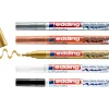 New edding 753 Glanzlack-Marker Kalligrafie