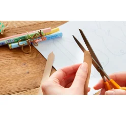 Clearance edding 780 Glanzlack-Marker Metallic, Basic, 5er-Set
