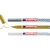 Hot edding 780 Glanzlack-Marker Metallic, 3er-Set