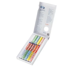 New edding 751 Glanzlack-Marker Pastell, 5er-Set
