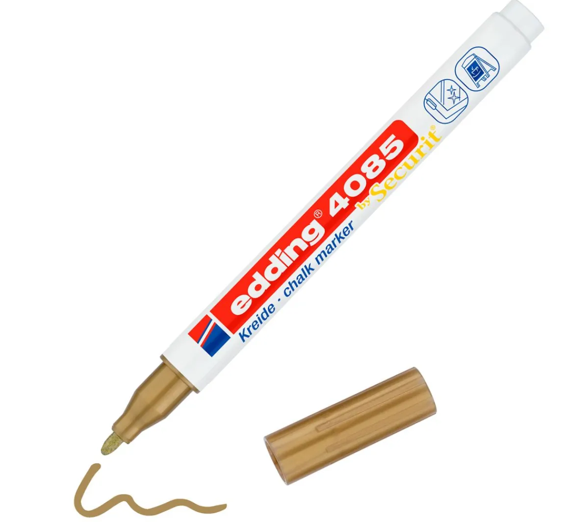 Outlet edding 4085 Kreidemarker