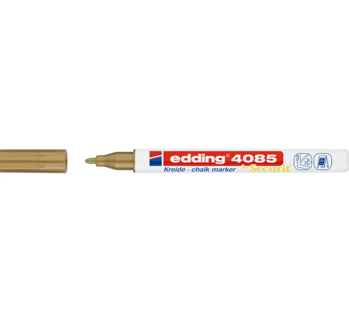 Outlet edding 4085 Kreidemarker
