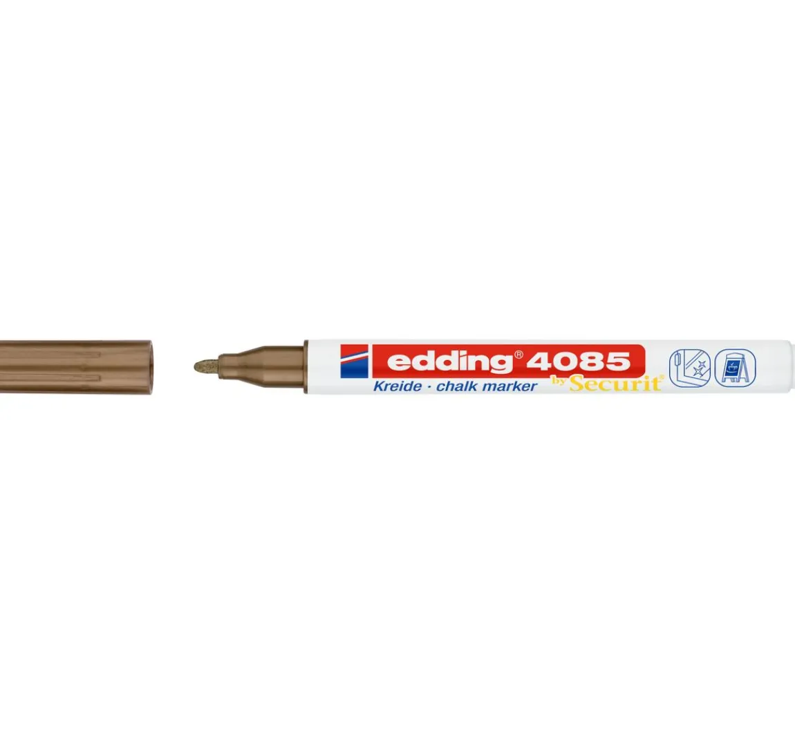Outlet edding 4085 Kreidemarker