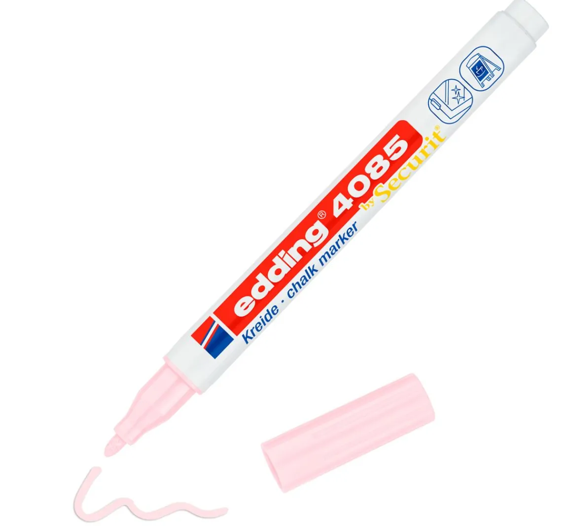 Outlet edding 4085 Kreidemarker