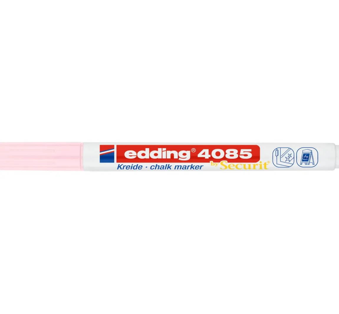 Outlet edding 4085 Kreidemarker