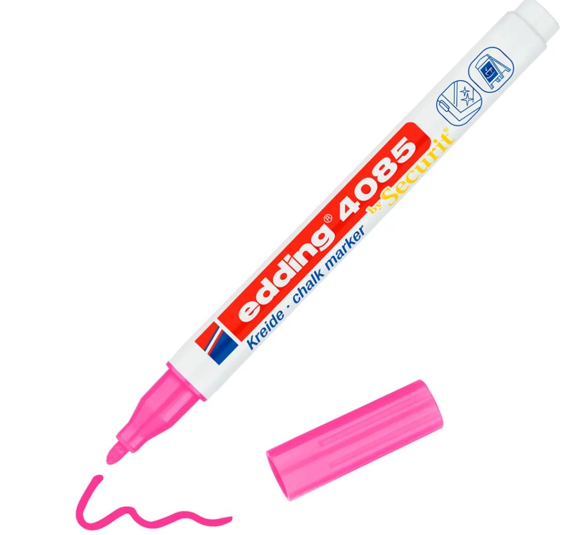 Outlet edding 4085 Kreidemarker