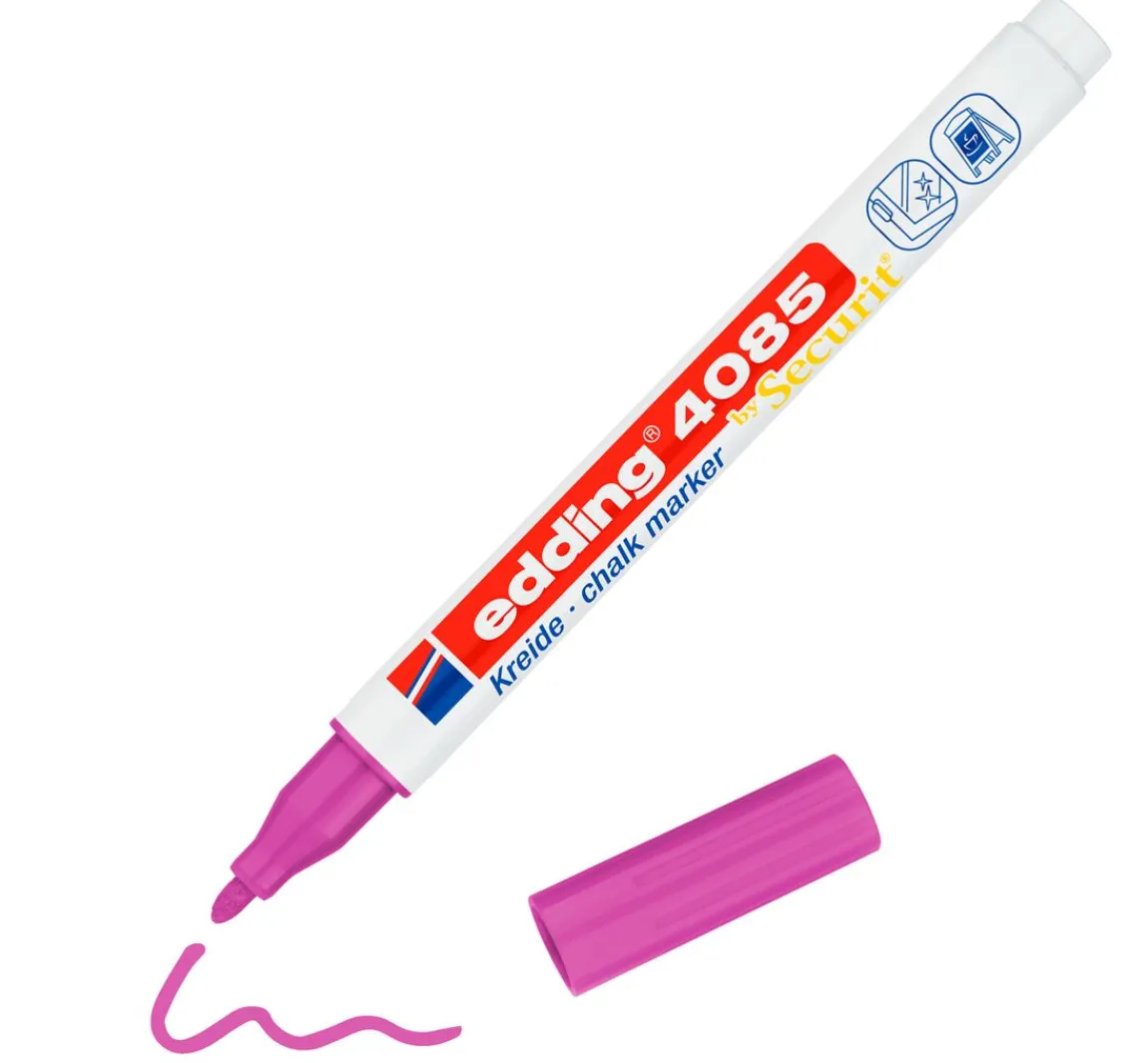 Outlet edding 4085 Kreidemarker