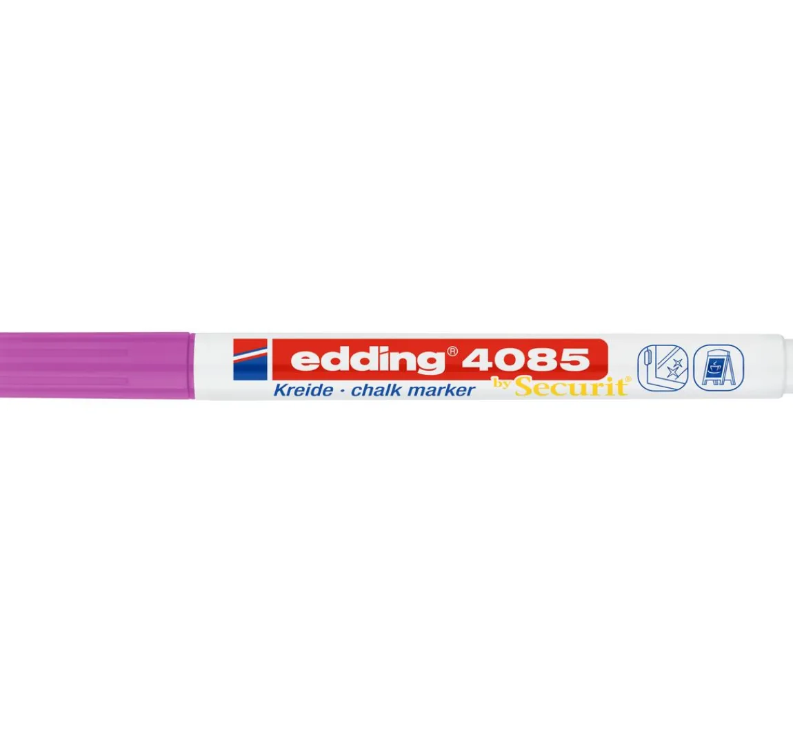 Outlet edding 4085 Kreidemarker
