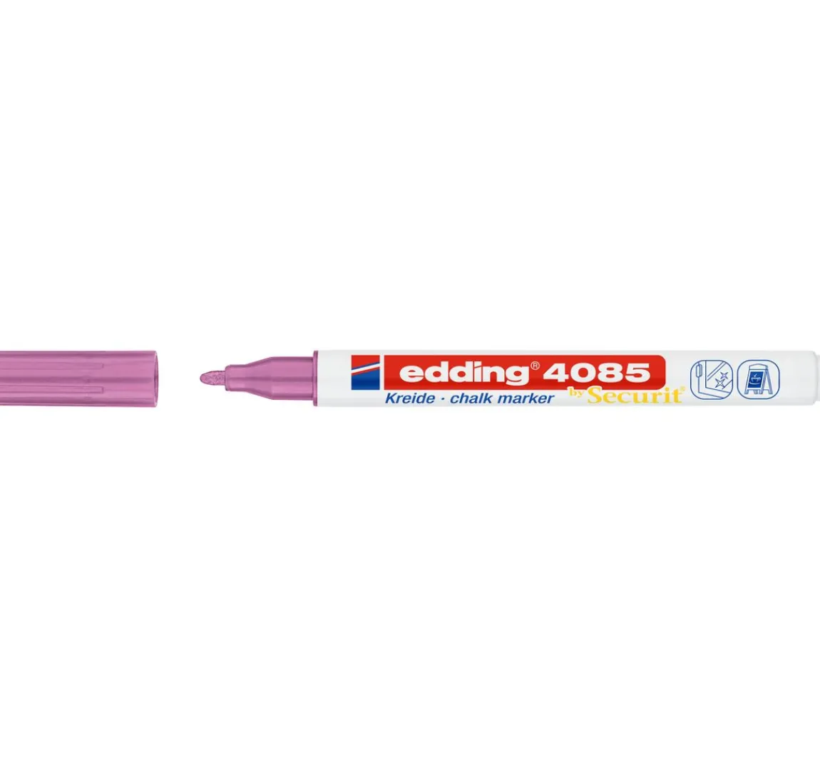 Outlet edding 4085 Kreidemarker