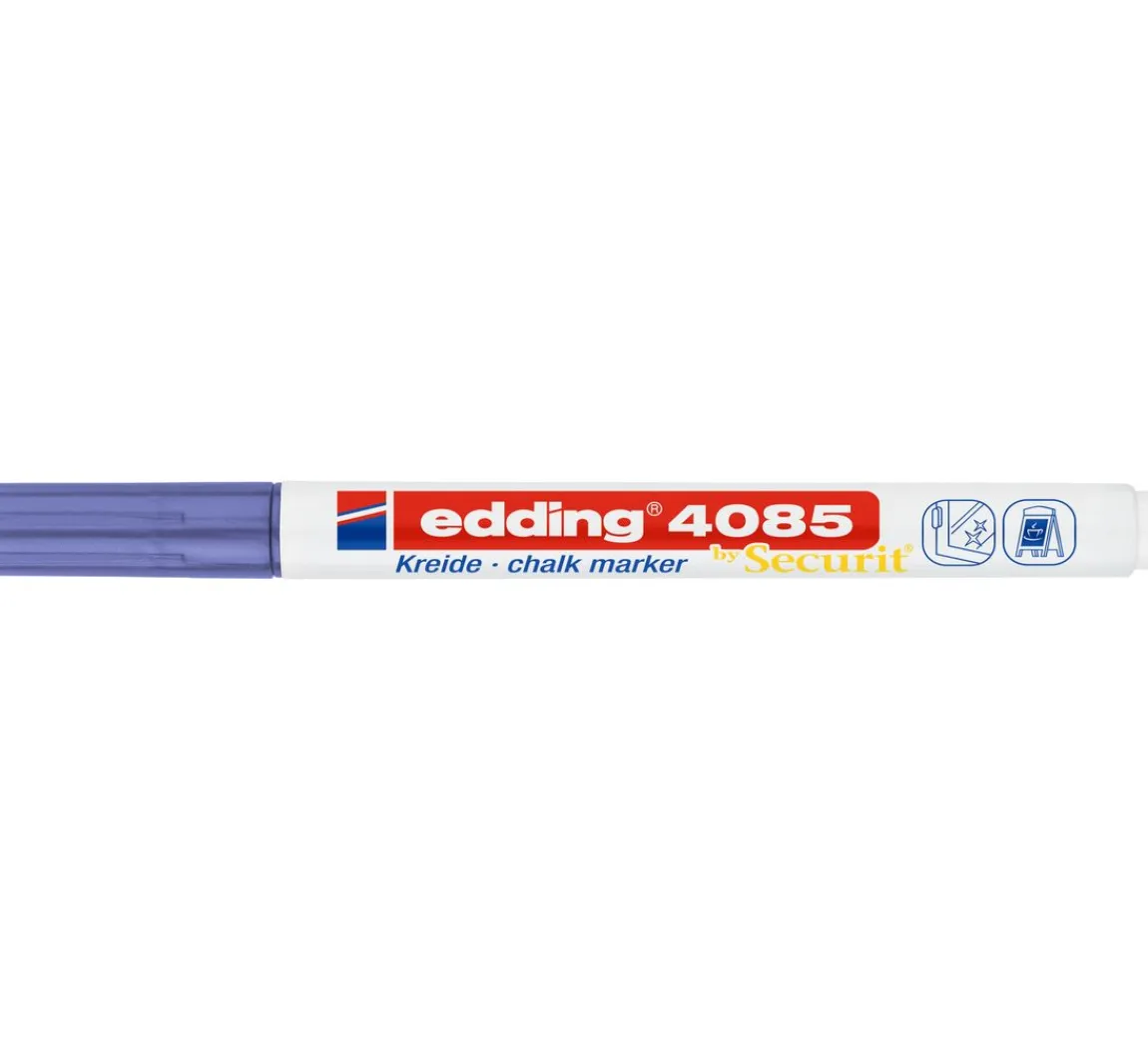Outlet edding 4085 Kreidemarker