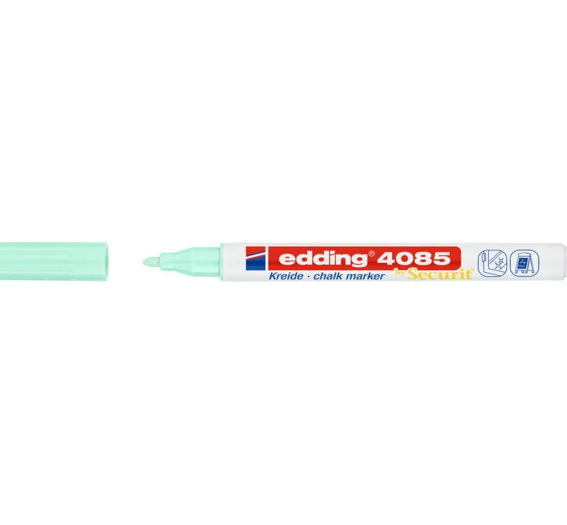 Outlet edding 4085 Kreidemarker