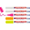 Clearance edding 4095 "Kreidemarker", 5er-Set