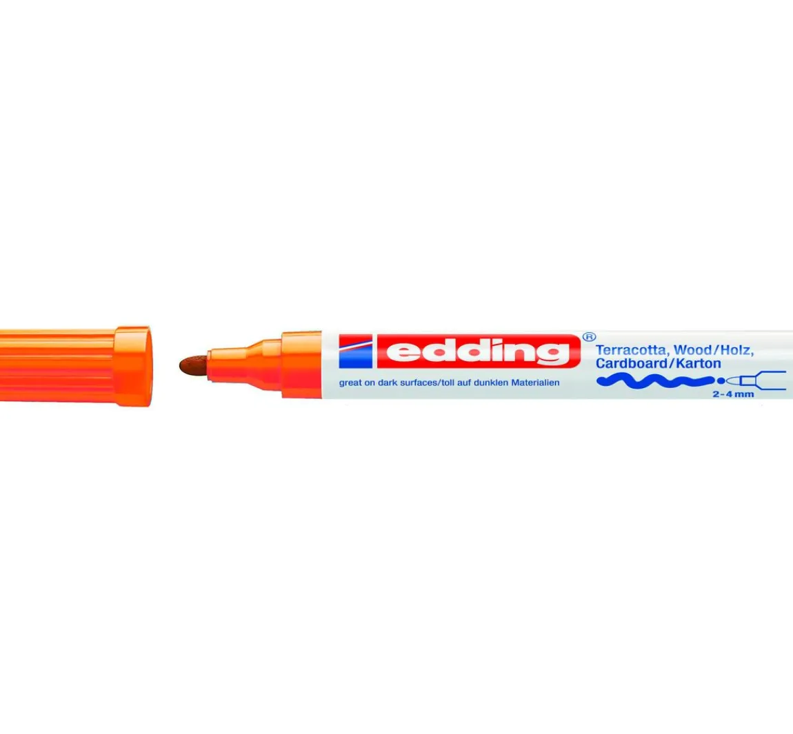 Sale edding 4000 "Mattlack-Marker"