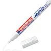 Clearance edding 1500 "Pastel Pen - Soft White"