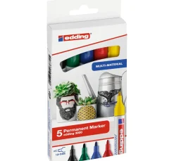 Hot edding 3000 Permanent Marker