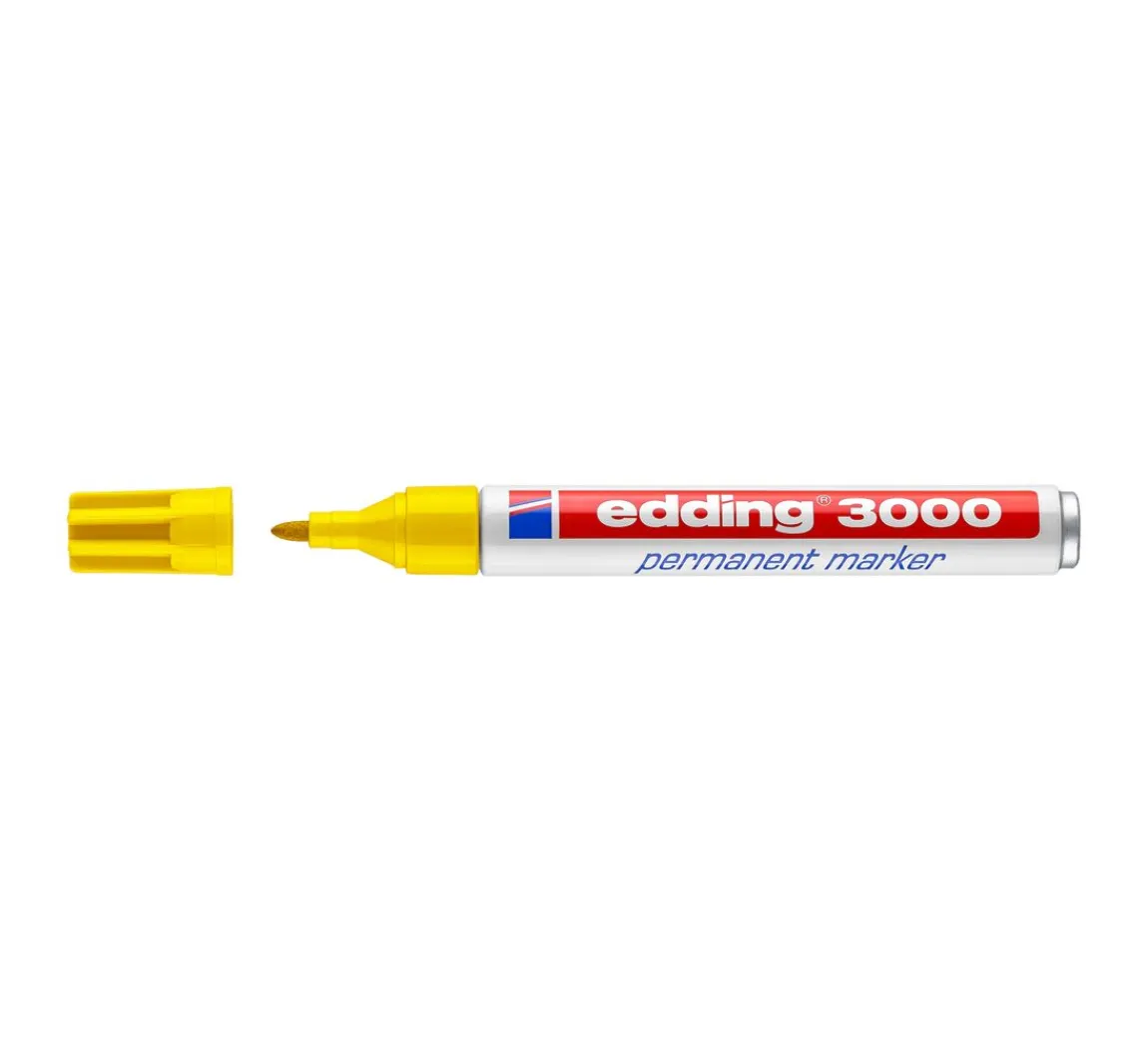 Discount edding 3000 "Permanent-Marker"