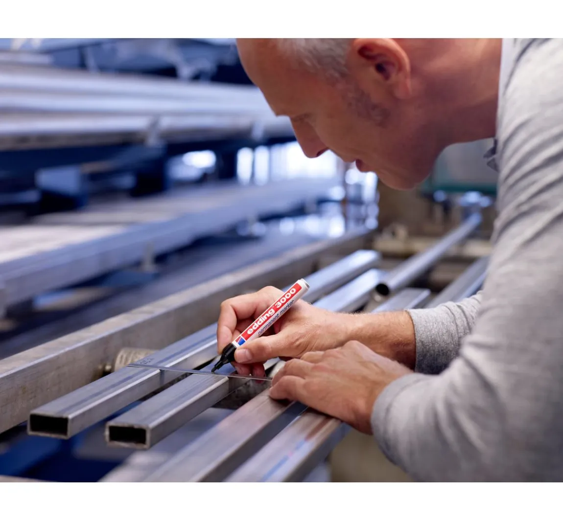 Discount edding 3000 "Permanent-Marker"