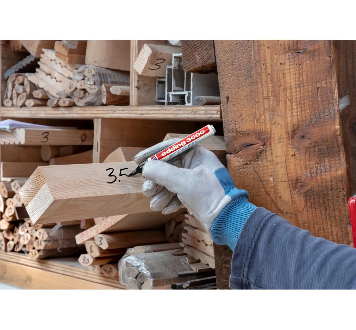 Discount edding 3000 "Permanent-Marker"