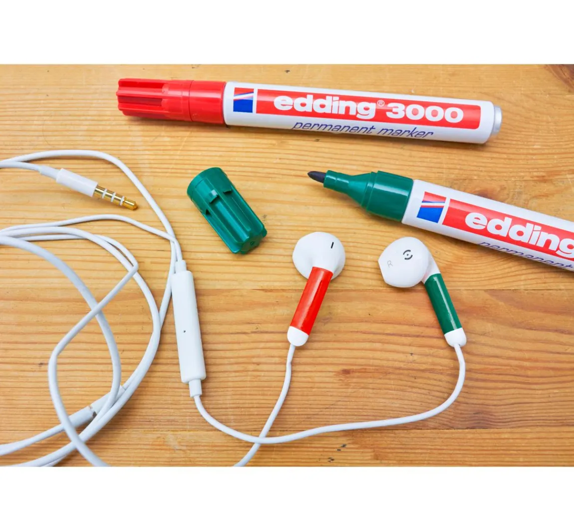 Discount edding 3000 "Permanent-Marker"