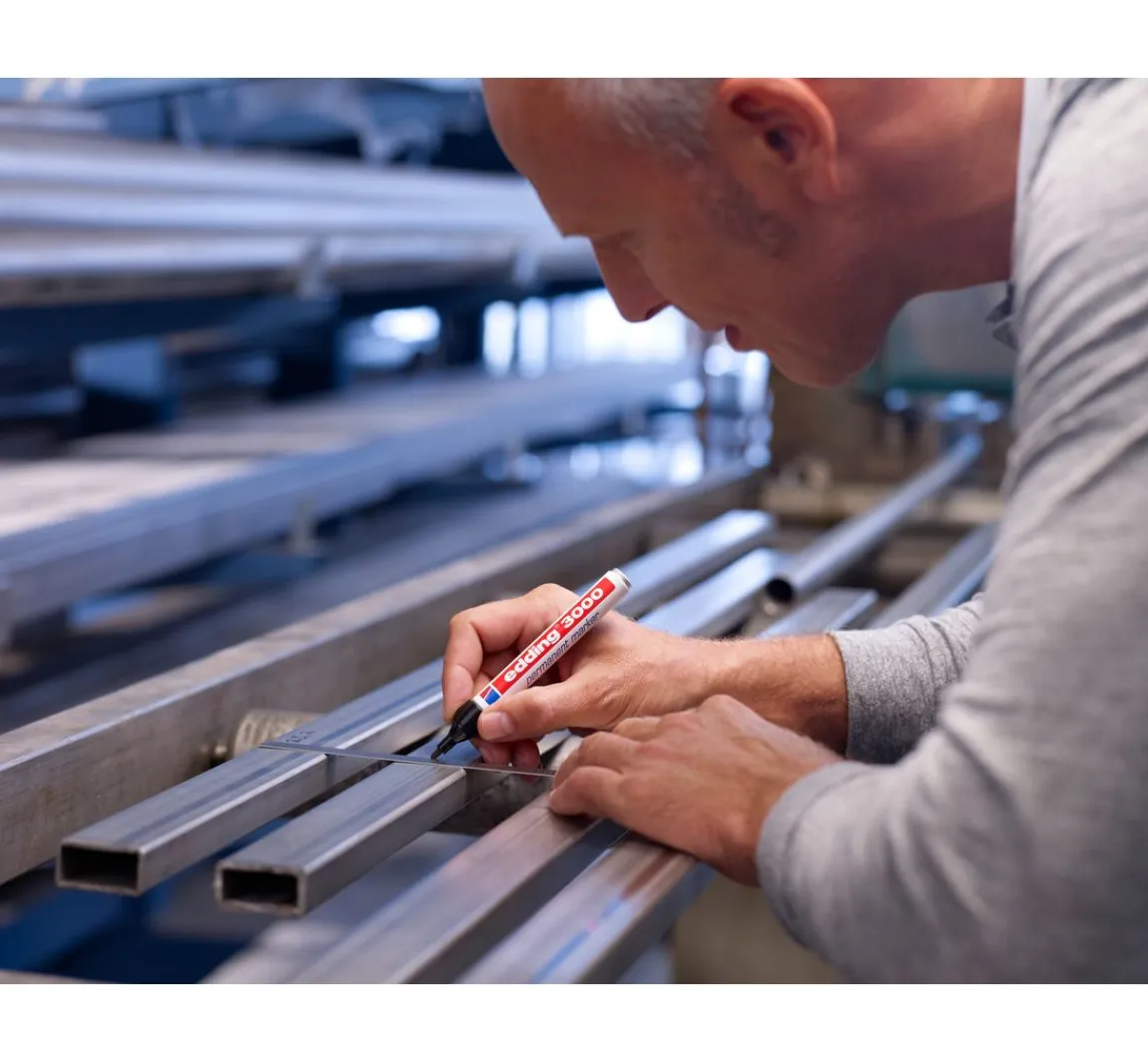 Discount edding 3000 "Permanent-Marker"