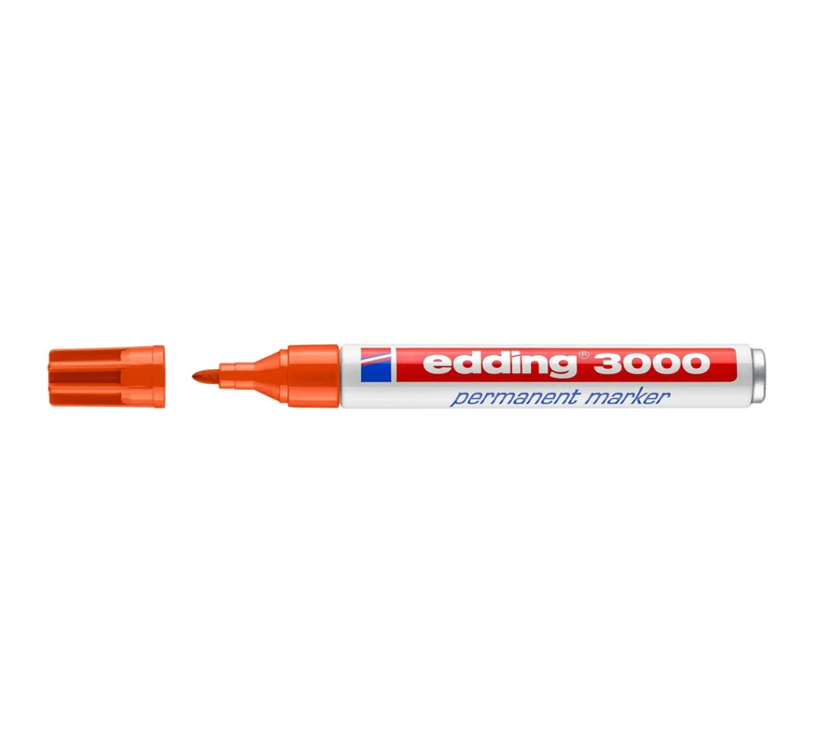 Discount edding 3000 "Permanent-Marker"