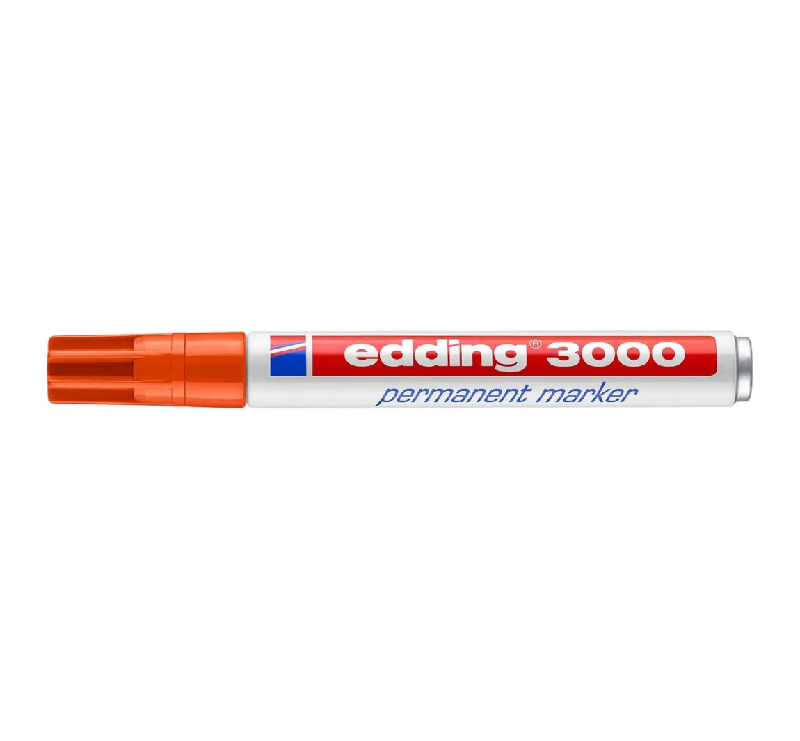 Discount edding 3000 "Permanent-Marker"
