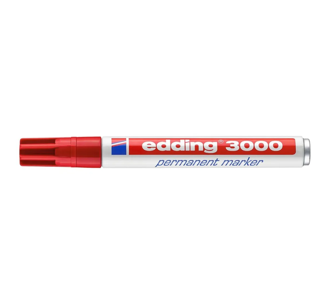 Discount edding 3000 "Permanent-Marker"