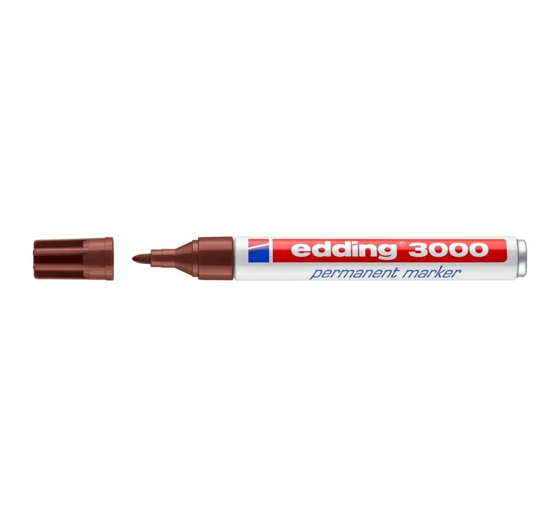 Discount edding 3000 "Permanent-Marker"