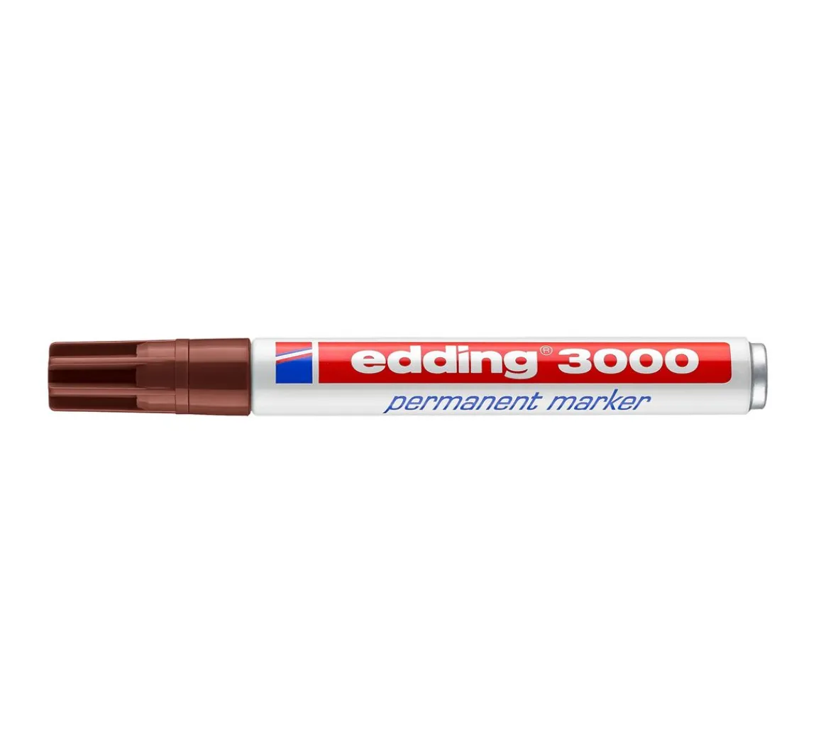 Discount edding 3000 "Permanent-Marker"