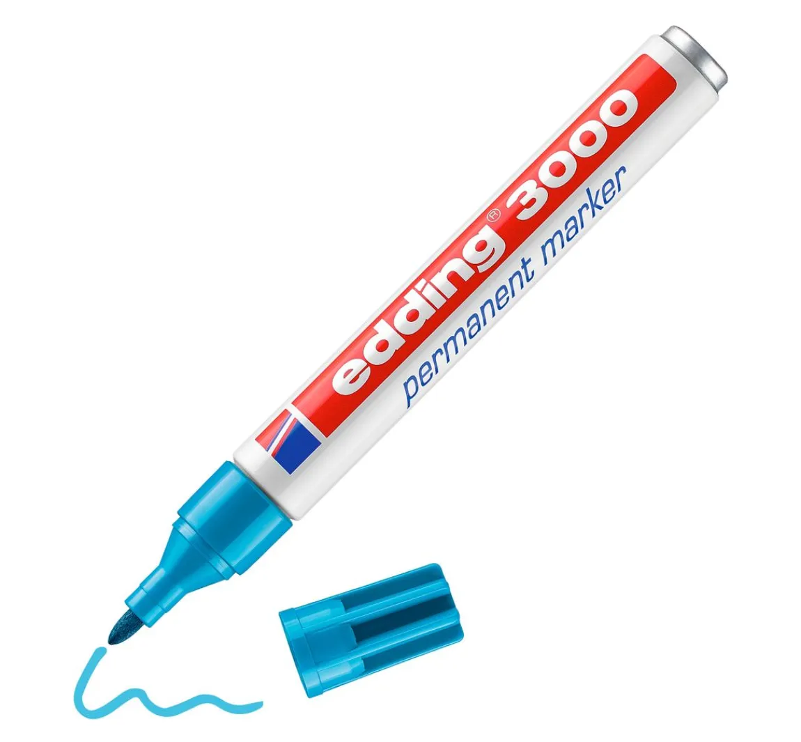 Discount edding 3000 "Permanent-Marker"