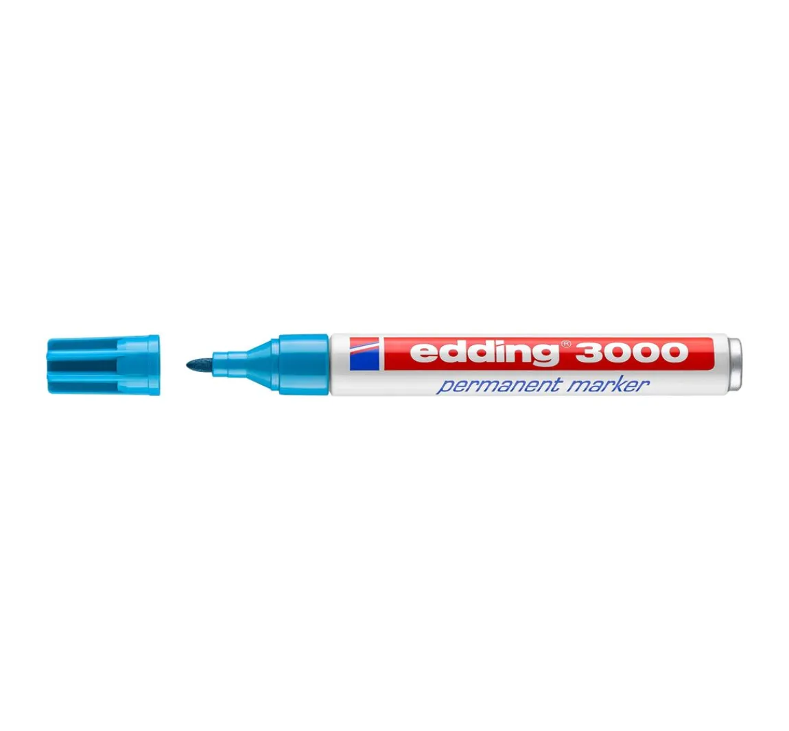 Discount edding 3000 "Permanent-Marker"