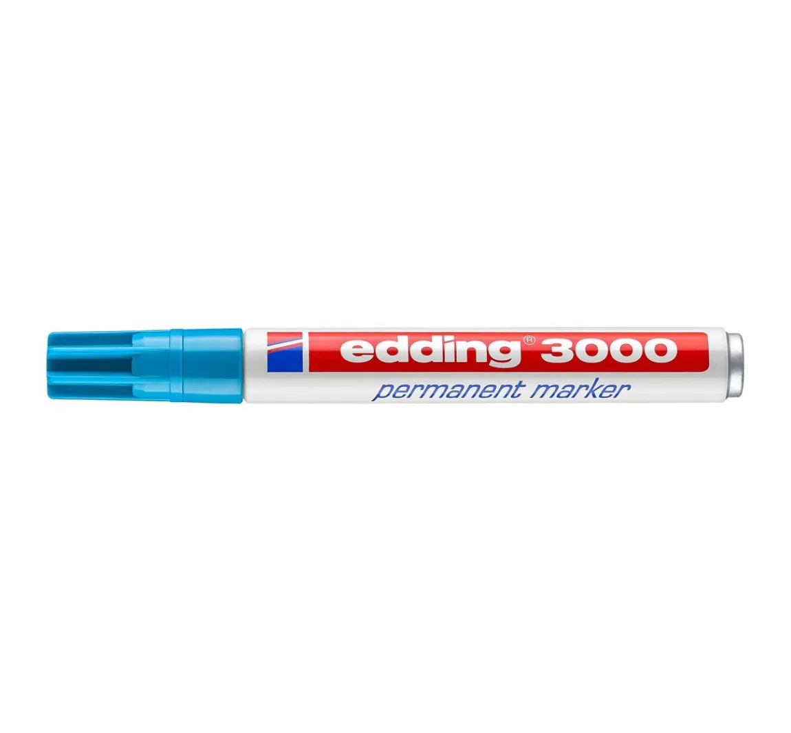 Discount edding 3000 "Permanent-Marker"