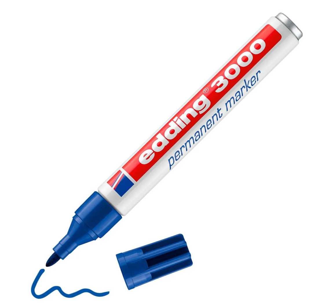 Discount edding 3000 "Permanent-Marker"