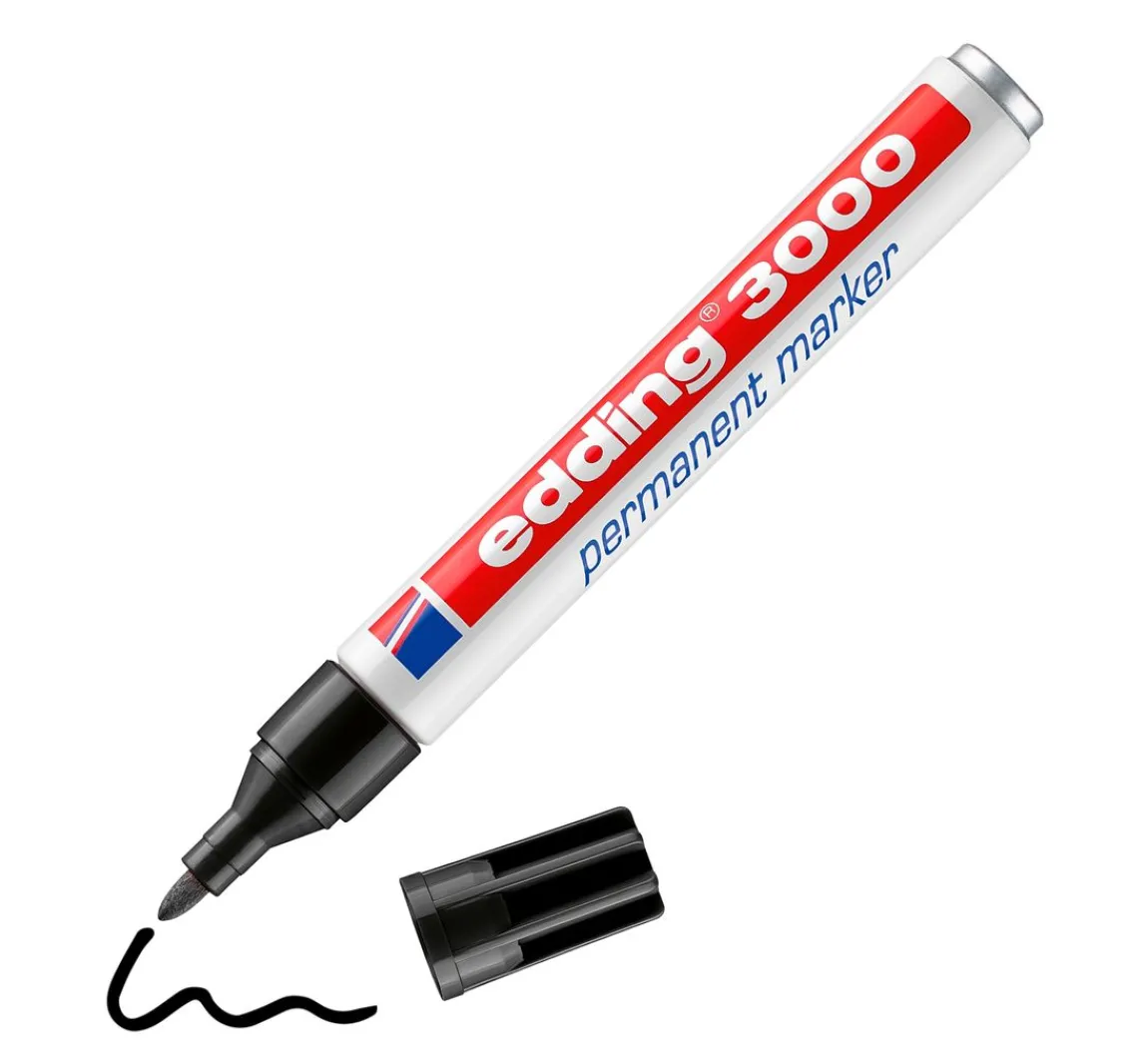 Discount edding 3000 "Permanent-Marker"