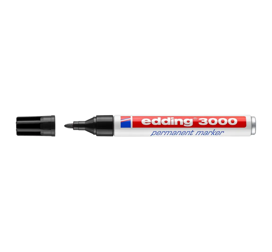 Discount edding 3000 "Permanent-Marker"