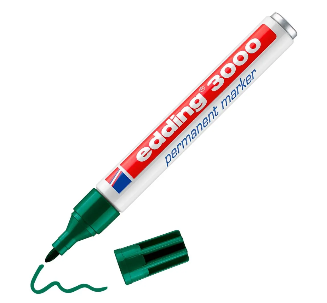 Discount edding 3000 "Permanent-Marker"