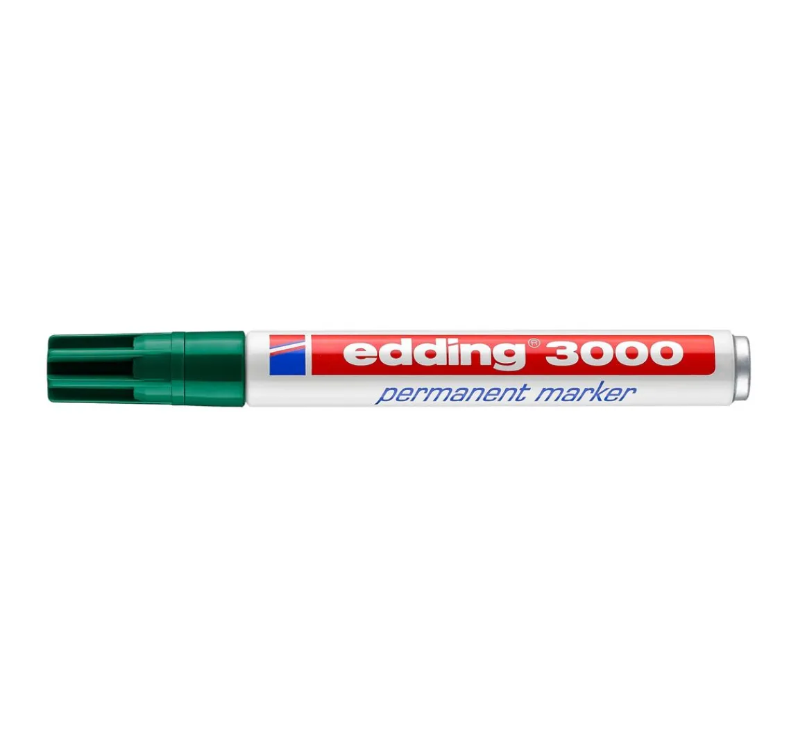 Discount edding 3000 "Permanent-Marker"
