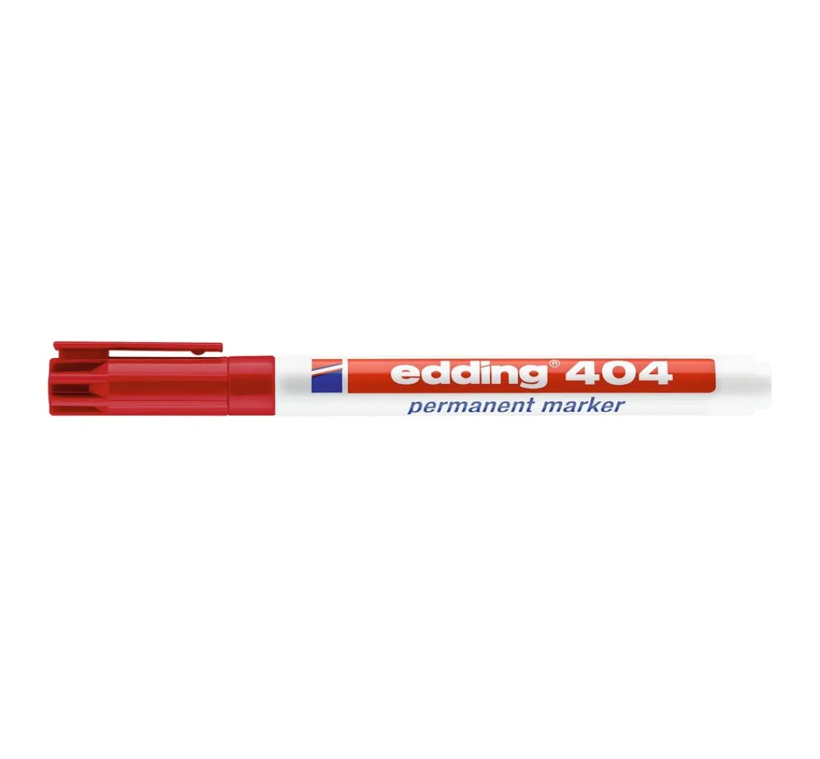 Online edding 404 "Permanent-Marker"