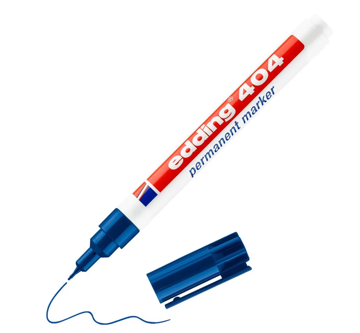Online edding 404 "Permanent-Marker"