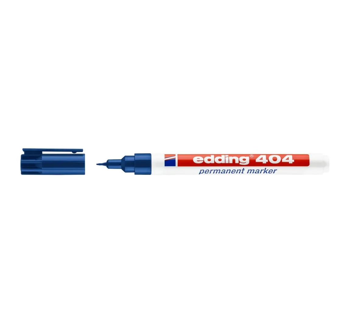 Online edding 404 "Permanent-Marker"