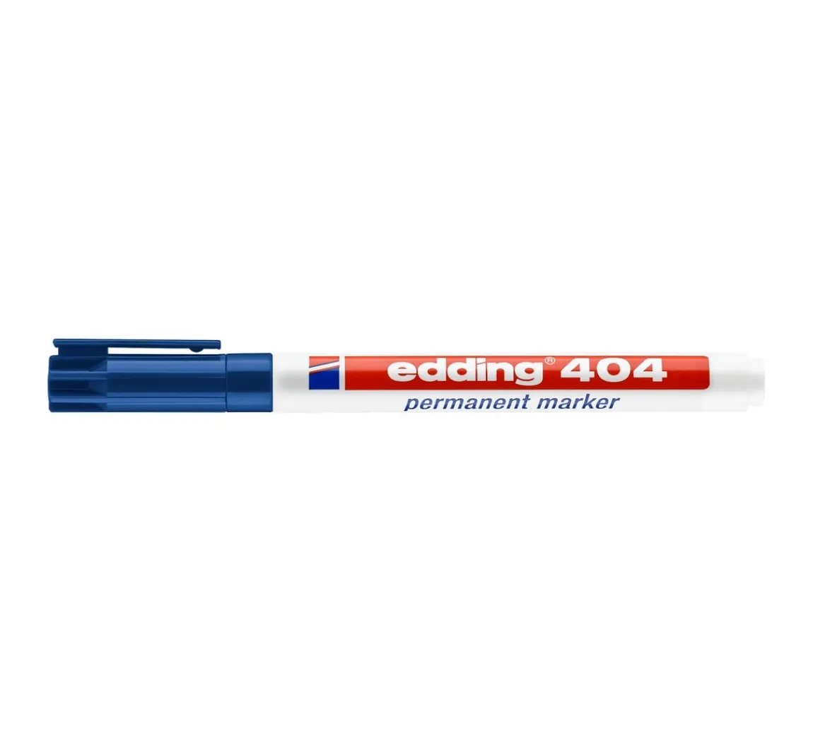 Online edding 404 "Permanent-Marker"