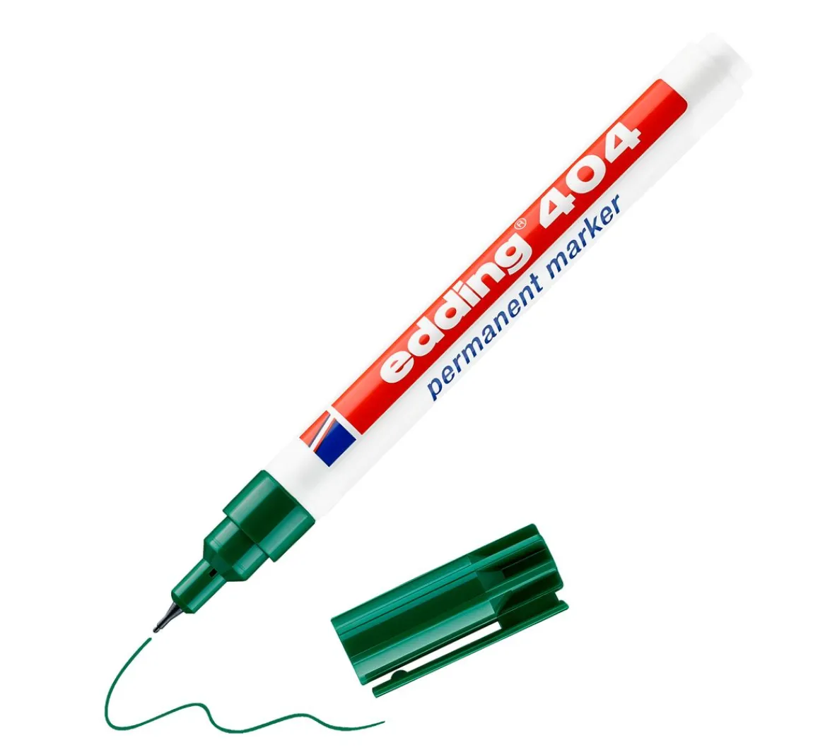 Online edding 404 "Permanent-Marker"