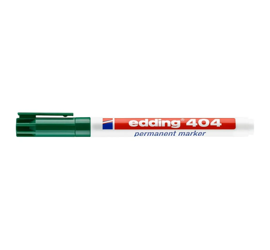Online edding 404 "Permanent-Marker"