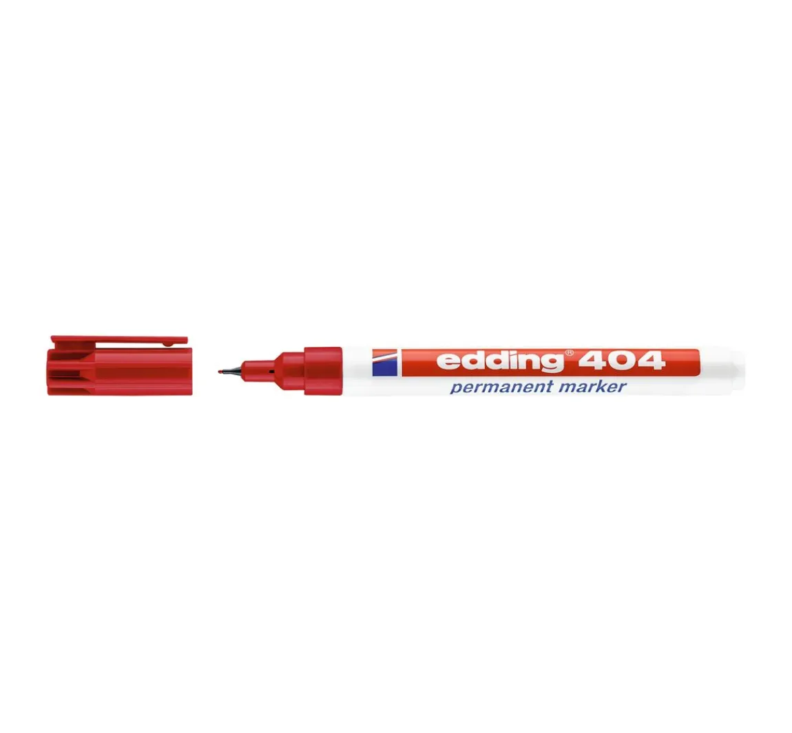 Online edding 404 "Permanent-Marker"