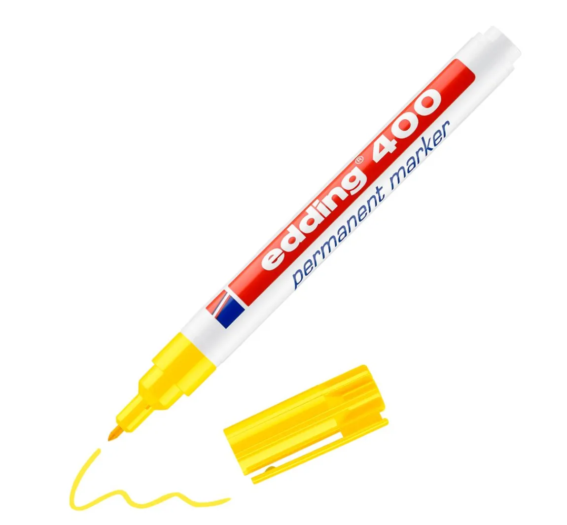 Discount edding 400 "Permanent-Marker"