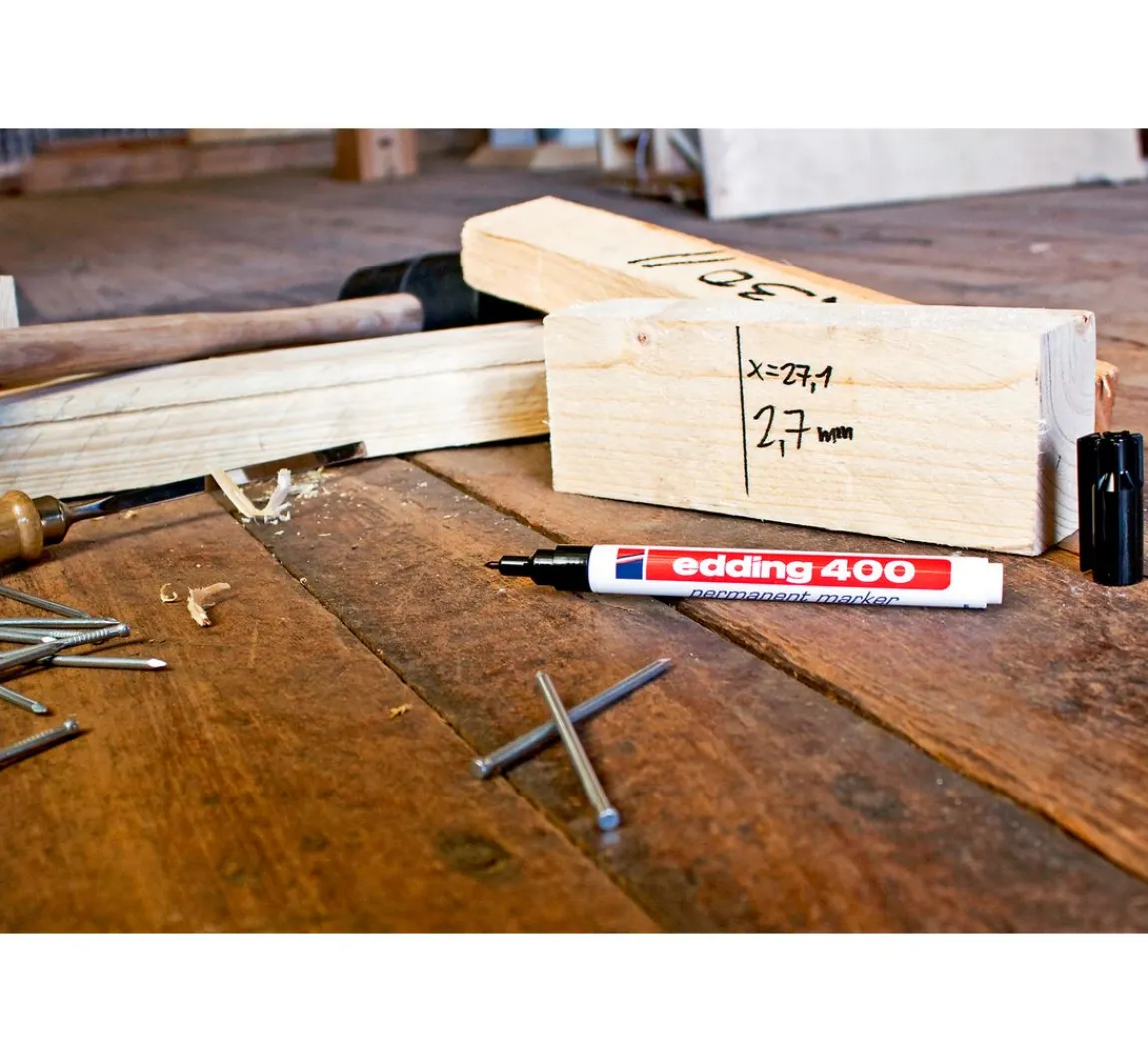 Discount edding 400 "Permanent-Marker"